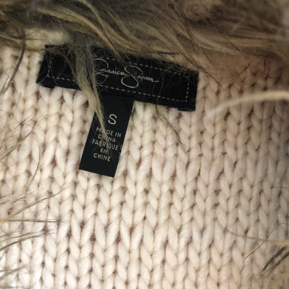 Fur Vest - Picture 5 of 5